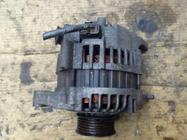 ALTERNATEUR 80AMP NISSAN - Vue 2